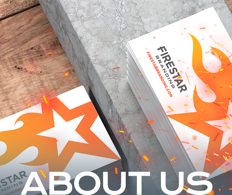 Firestar Branding