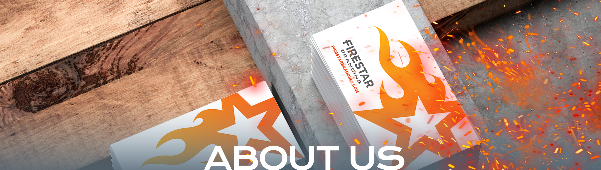 Firestar Branding
